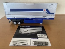 FansProject TFX-02 Parallax G3 Trailer Transformers 