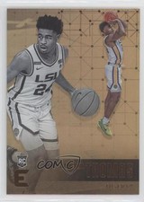 2021-22 Panini Chronicles Draft Picks Essentials Bronze Cameron Thomas #115 0u87