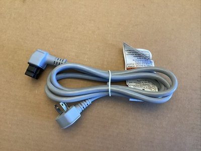 #ad Bosch Dishwasher Power Cord Brand New In Package $9.99