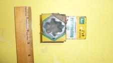 ace hanson 7/8 x 9nc rethreading die. stock # 7261. hexagon. new in package