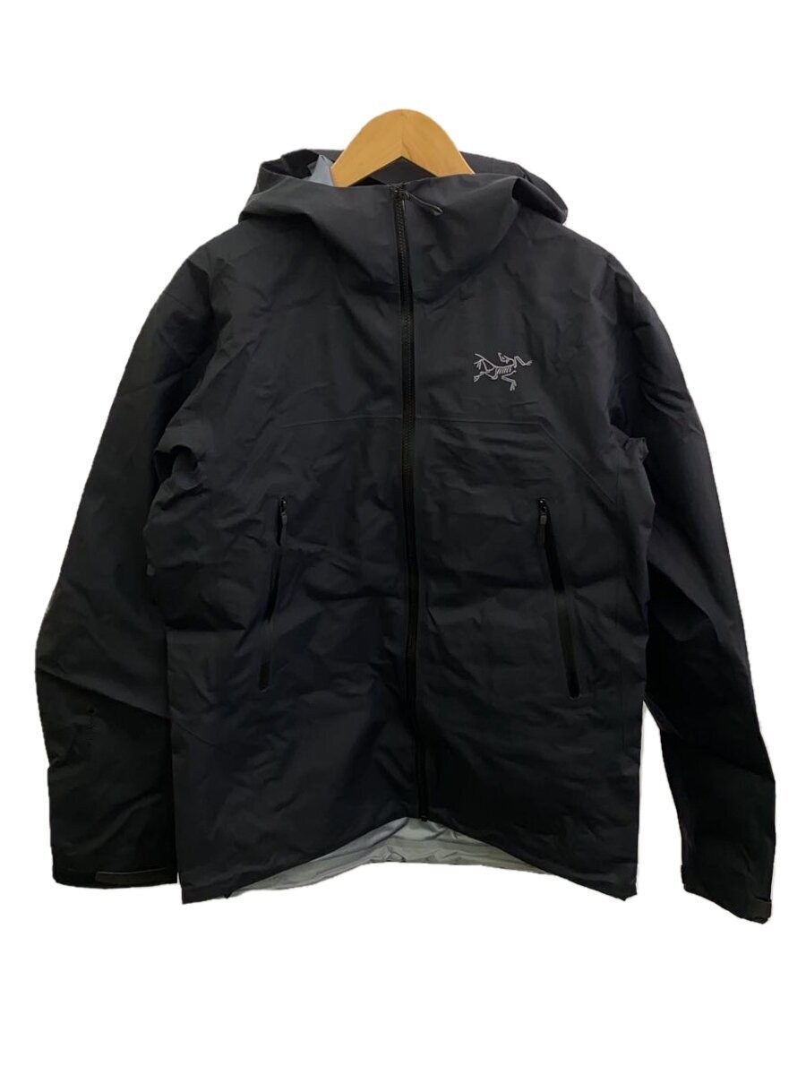 ARC'TERYX ARC TERYX Giacca Nylon S Nylon X000009816 BETA JACKET M GORE TEX BIRD AID