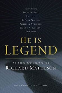 He Is Legend von Conlon, Christopher | Buch | Zustand gut