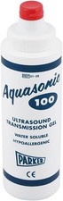 Aquasonic 100 Ultrasound Transmission Gel (0.25 ltr) (1 Bottle)