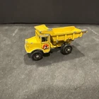Matchbox Lesney 1957 Quarry (Dump) truck Series
