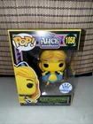 Funko Pop! Disney Alice (Curtsying) #1058 Funko Exc Figure