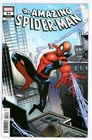 The Amazing Spider-Man #54 - Federica Mancin Variant 🟥➡️ NM