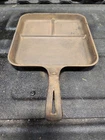 Wagner Ware -O- 1101- Bacon and Egg Breakfast Skillet