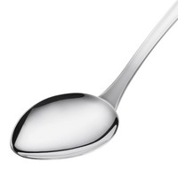 Wmf Profi Plus ServierlöFfel Edelstahl 32 Cm, Vorlegebesteck, Cromargan