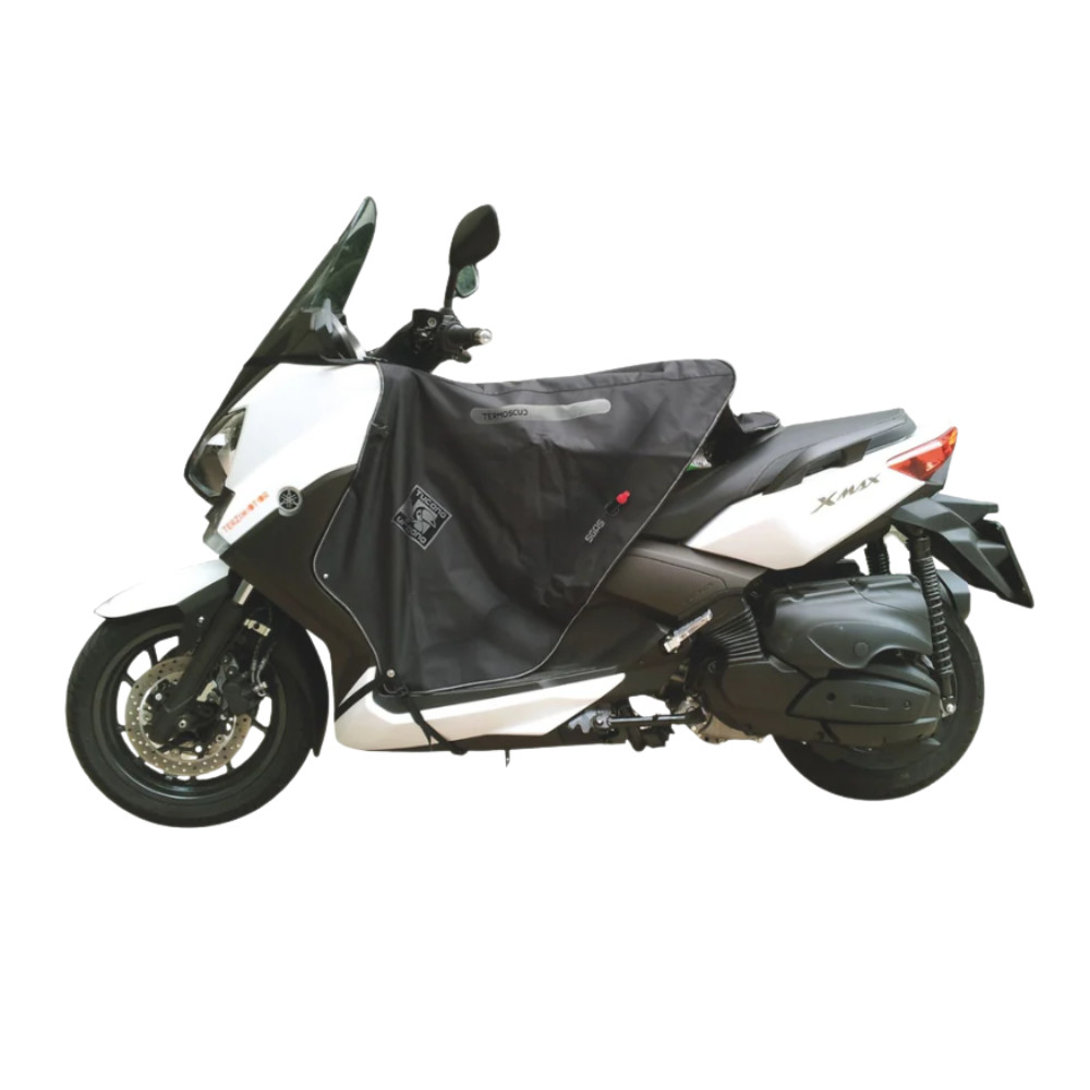TERMOSCUD® Waterproof Leg Cover Fits Yamaha X-Max 125/250/300 2014 - 2017