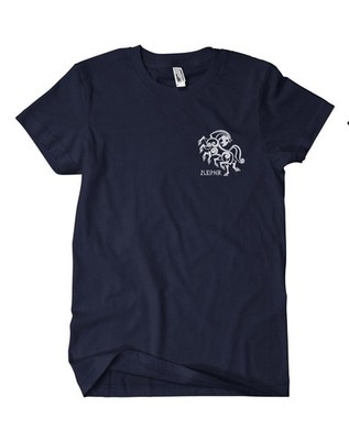 Sleipnir T-Shirt Viking Germanen Thor Mjölnir Valhalla Vegvisir Odin Berserker