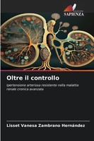 Oltre Il Controllo Lisset Vanesa Zambrano HernáNdez Taschenbuch Italienisch 2025