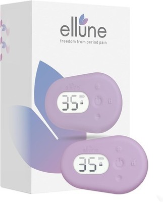Paingone Ellune- Relieves painful menstruation and endometriosis pain