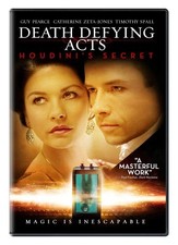 Death Defying Acts [Ws] (DVD, 2007) for sale online | eBay