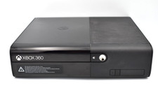 Xbox 360 E Console (1538) 250gb, Cleaned (in & out), Tested, New Thermal Paste