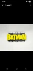 CUSTOM Absolute Batman Graded / Non-Graded comic book stand! CGC, CBCS