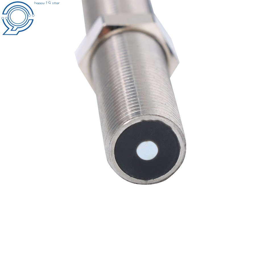 Rotational Speed Sensor RPM Magnetic Pickup MPU 213272 Generator Speed ...