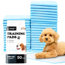 Puppy Training Pads Toilet Dog & Cat Mats Bulk Training Pet Toilet Small 56cm