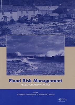 Flood Risk Management: Research and Practice: Extended Abstracts Volume (332 pag