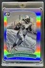 2025 Donruss Optic Ricky Williams Base (RAW)