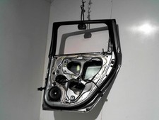 Porte arrière et accessoires Honda ACCORD