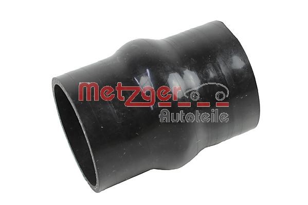 Fits METZGER 2400676 CHARGER INTAKE HOSE