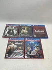 New Lot of 5 Game Sony PlayStation 4 PS4