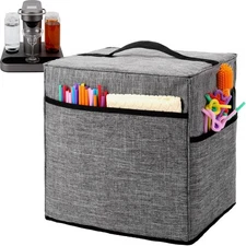 Cocktail Cover for Bartesian Cocktail Machine, Multi Pocket for Bartesian Coc...