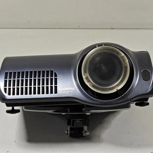 Hitachi PJ-TX200 LCD Projector – Professional ultra-short throw projector