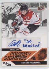 2024 Upper Deck Fall Expo Hockey Checklist Guide in-content 17