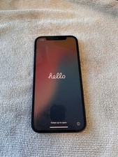 Apple iPhone 12 - 64 GB - Black (Unlocked)