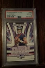 2023 Panini Rookies & Stars - Rookie Rush C.J. Stroud #RR-4 (RC)