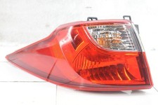 MAZDA 5 (CW) 2.0 Rückleuchte Rücklicht aussen links