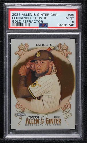 Fernando Tatis Jr.