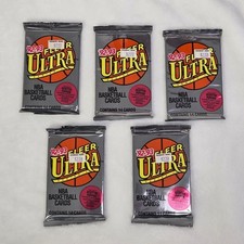 1992-93 Fleer Ultra Hockey 4