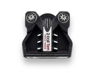 Odyssey 2-Ball Ten Triple Track Putter Stroke Lab 34” SuperStroke