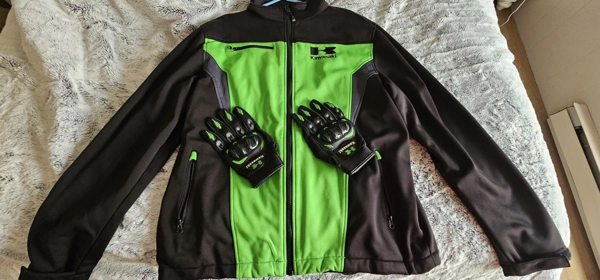 Kawasaki Clothing for Men for sale | eBay