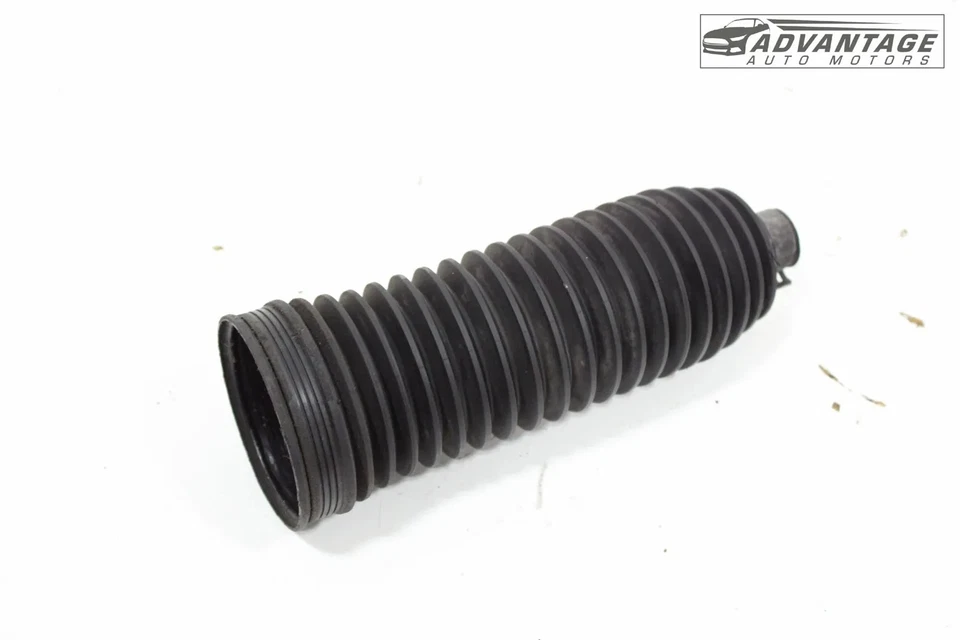 2018-2021 CHEVROLET EQUINOX RACK DE ENGRENAGEM DE DIREÇÃO LATERAL ESQUERDA BOTA TIRANTE FABRICANTE DE EQUIPAMENTO ORIGINAL - Imagem 3 de 4