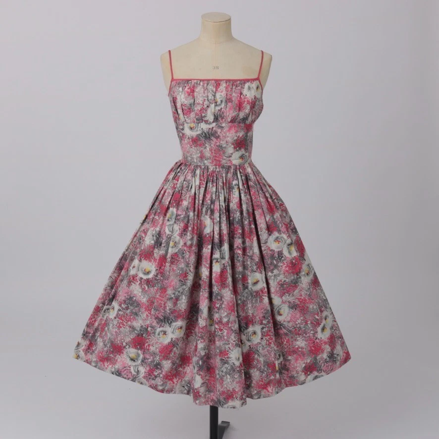 Women's 1950's Vintage Dresses for sale | eBay UK