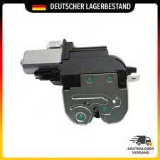 Heckklappenschloss hinten für VW Sharan Touareg Seat Alhambra 2010-2020