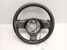 Jaguar F-Pace XE XF Steering Wheel With Paddle Shifters GX733F563PD