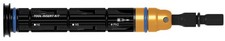 Lezyne Tool Insert Kit Bar-End Mount Multi To...