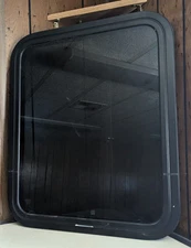 KENWORTH R44-1103 WINDOW-DOOR SLEEPER COMPARTMENT, 24.25X20.25