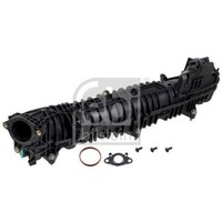 febi Bilstein Stutzen, AnsaugkrüMmer 182611 febi Plus FüR BMW