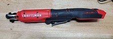 Craftsman CMCF930 20V 3/8 inch Impact Wrench TOOL ONLY OPEN BOX FREE SHIPPING