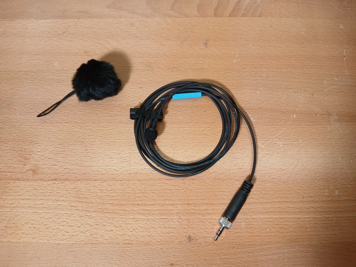 Sennheiser Mke2 for sale | eBay