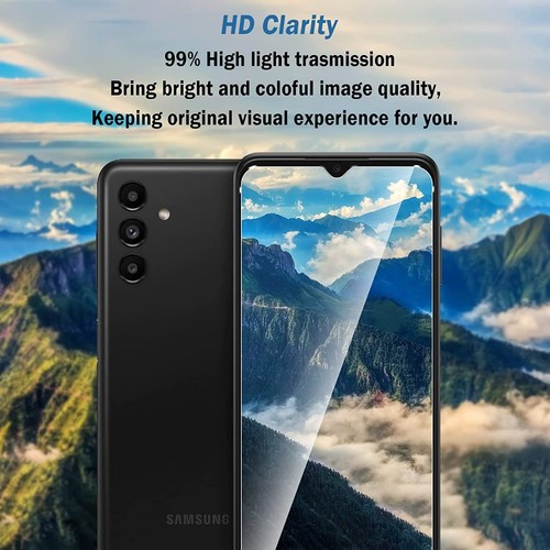 For Nothing Phone (3A)/(3A) Pro /2A/1 Plus Screen Protector Clear Tempered Glass - 第 7/12 張圖片