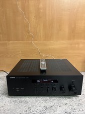 Yamaha R-S300, ricevitore, ricevitore stereo