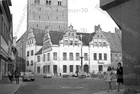 City View Stendal approx. late 1970s/orig. KB Negative + File!  139#01