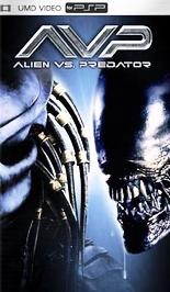 Alien Vs. Predator (Sony PSP, 2006)