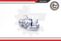 Esen SKV Bremssattel Hinten Links Bremssystem Girling FüR Ford Sierra 2.0I
